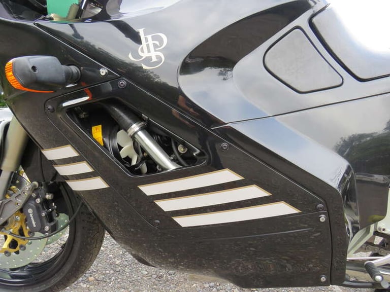  NORTON F1 P55 Manual