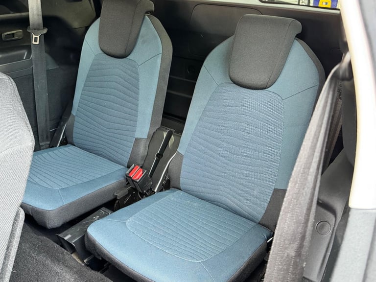 2018 Citroen C4 Grand Picasso 1.6 BlueHDi Feel Euro 6 (s/s) 5dr MPV Diesel Manual
