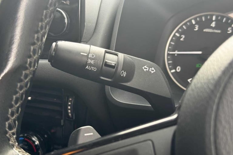 2022 Nissan Qashqai 1.3 DiG-T MH 158 N-Connecta 5dr Xtronic HATCHBACK Petrol/Electric Hybrid Auto...