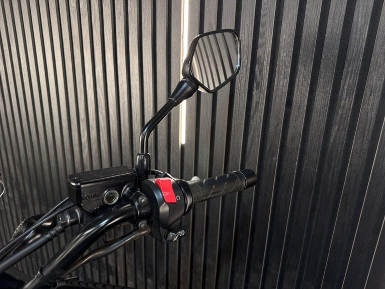 2014 Honda NC750X 750