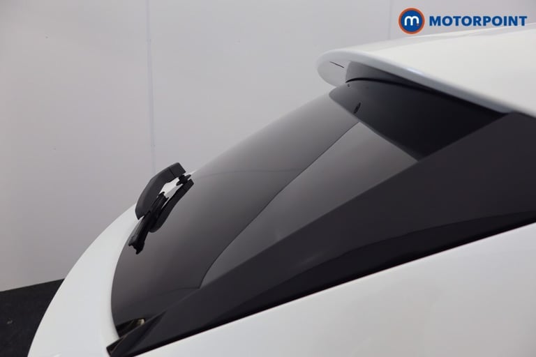 2025 MG MG HS 1.5 T-GDI Trophy 5dr DCT SUV Petrol Automatic