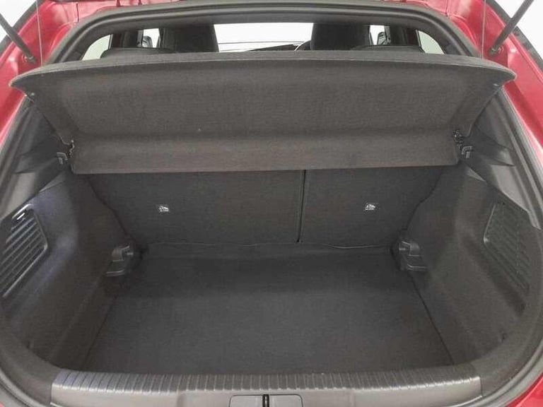 2022 Vauxhall Mokka 1.2 Turbo SRi Premium SUV 5dr HATCHBACK Petrol Manual