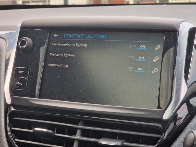 2019 Peugeot 2008 1.2 Puretech Gpf Gt Line Suv 5dr Petrol Manual Euro 6 (s/s) (110 Ps) HATCHBACK ...