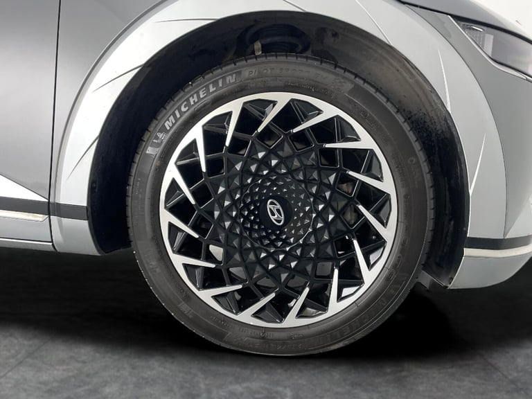 2022 Hyundai IONIQ 5 160kW Ultimate 73 kWh 5dr Auto ESTATE ELECTRIC Automatic