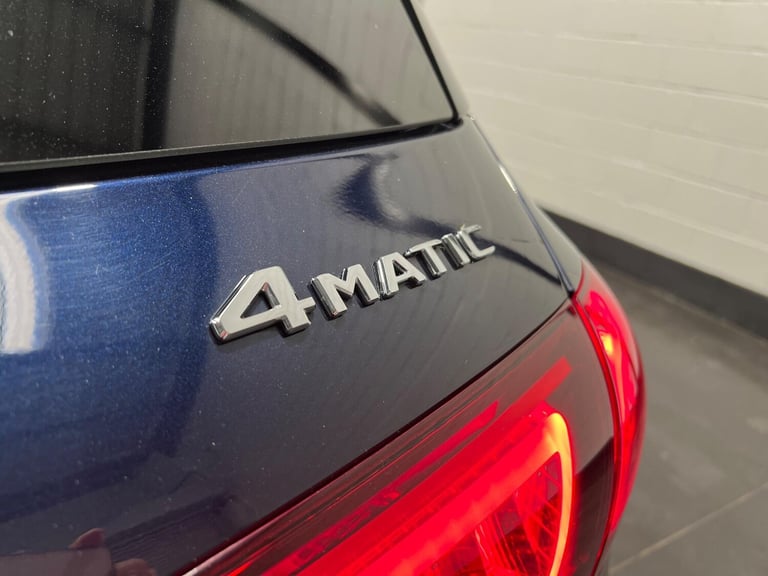 2021 Mercedes-Benz GLE-Class GLE 400d 4Matic AMG Line Prem + 5dr 9G-Tron [7 St] ESTATE DIESEL Aut...