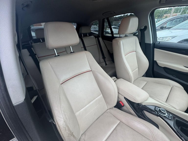 2013 BMW X1 2.0 20d xLine xDrive Euro 5 (s/s) 5dr ESTATE Diesel Manual