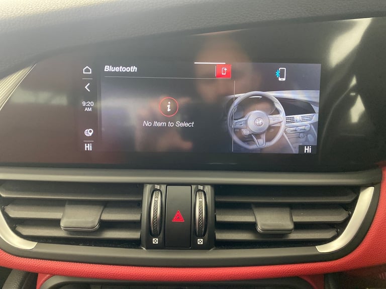 2021 Alfa Romeo Giulia 2.0T Veloce Saloon 4dr Petrol GPF Auto Euro 6 (s/s) (280 ps) - CARPLAY - N...