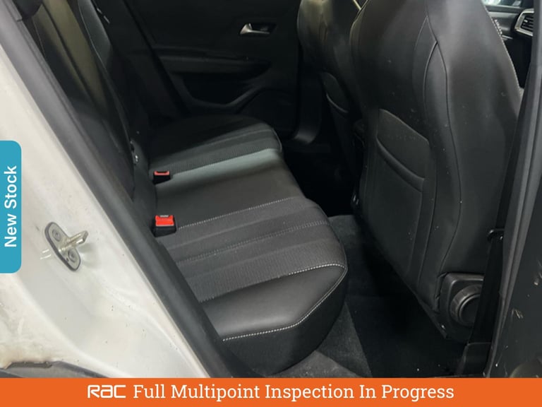 2021 Vauxhall Mokka 1.2 Turbo Elite Nav SUV 5dr Petrol Auto Euro 6 (s/s) (130 ps) SUV Automatic
