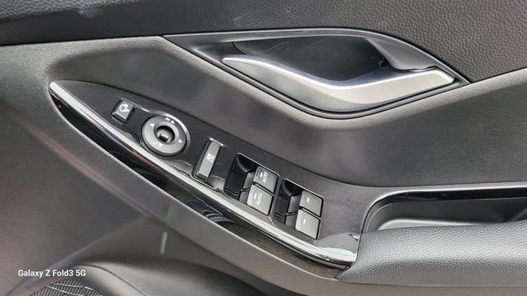 2016 Hyundai Ix20 1.4 Blue Drive Premium Hatchback 5dr Petrol Manual Euro 6 (s/s) (90 ps) Hatchba...