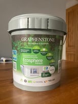 image for GRAPHENSTONE White Ecosphere Premium - Brand new