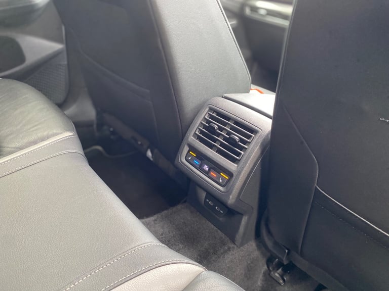 2021 Volkswagen Golf 2.0 TDI 200 GTD 5dr DSG HATCHBACK Diesel Automatic