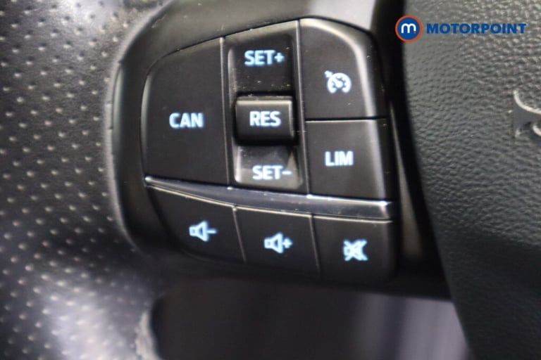 2018 Ford Fiesta 1.5 EcoBoost ST-3 5dr Hatchback Petrol Manual