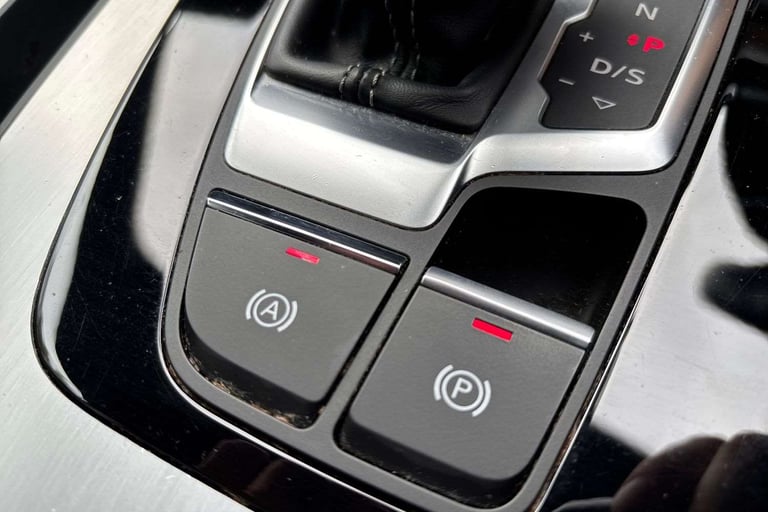 2023 Audi Q5 40 TDI Quattro S Line 5dr S Tronic ESTATE DIESEL Automatic