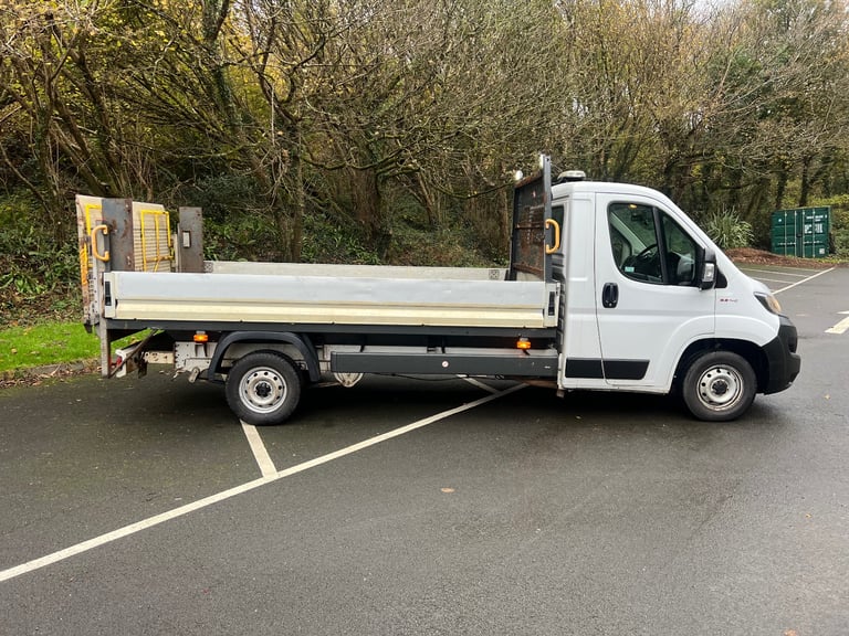 Fiat, DUCATO, Other, 2021, Manual, 2287 (cc)