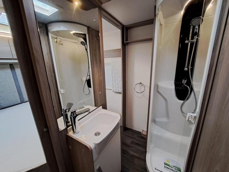 2024 Swift Vogue 560 EB