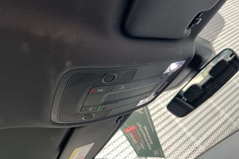 2019 Audi A1 25 TFSI S Line 5dr Hatchback Petrol Manual