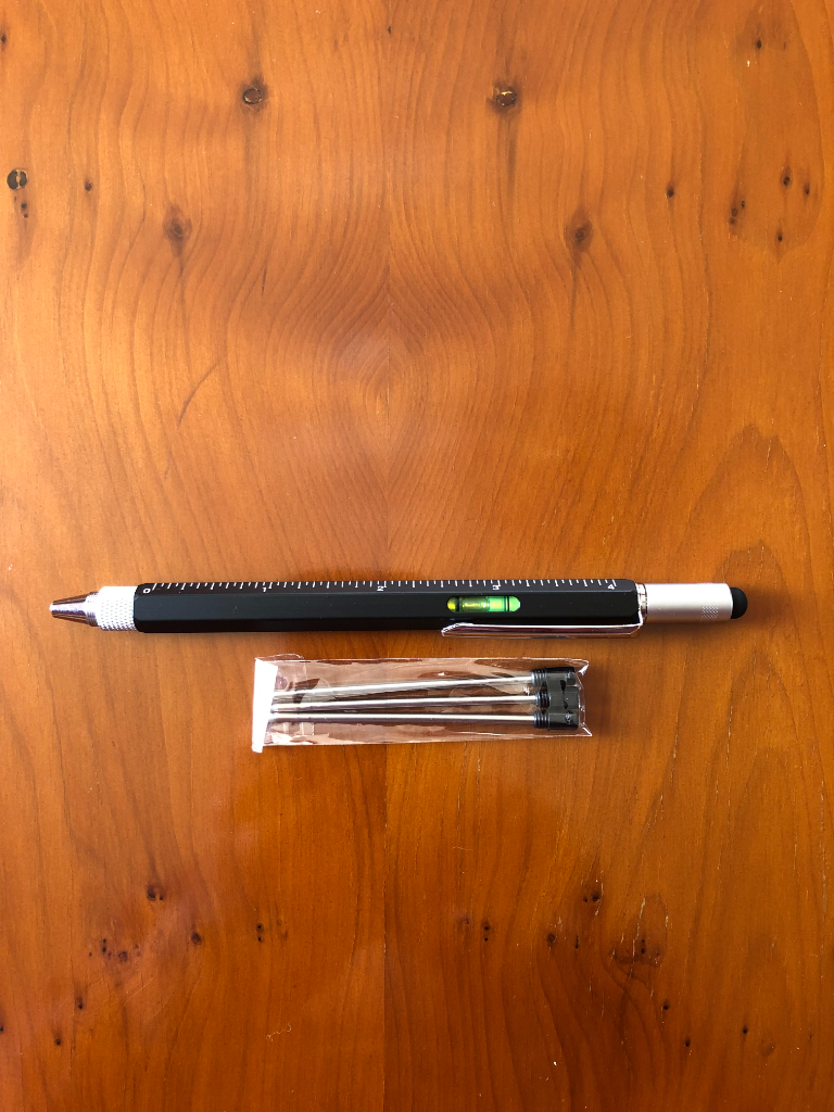 image for Multi-tool Pen