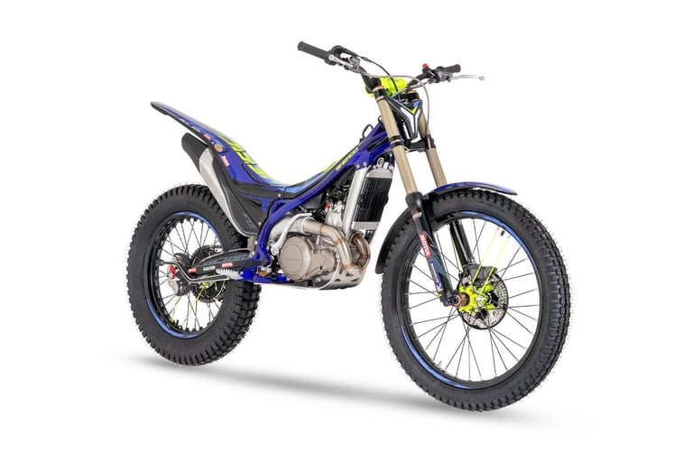 Brand New 2025 Sherco 300 ST-F Factory ***IN STOCK***