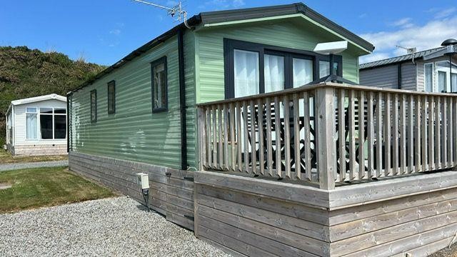 Willerby Malton in Dumfries  - Lodge / Caravan 