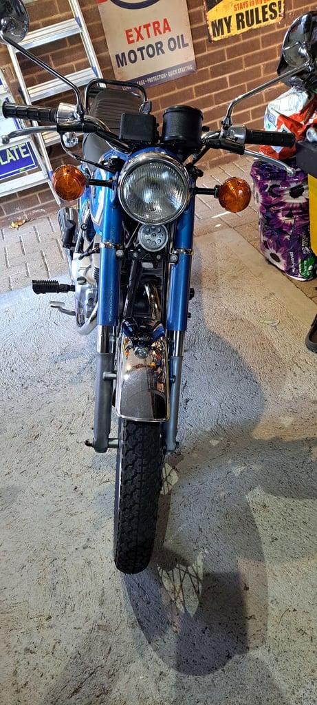 Honda, 1980, 198 (cc)