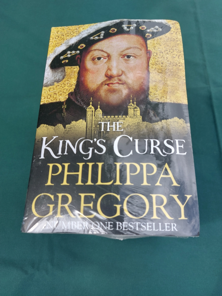  NEW PHILIPPA GREGORY 6 BOOK SET COUSINS' WARS SERIES FACTORY SEALED