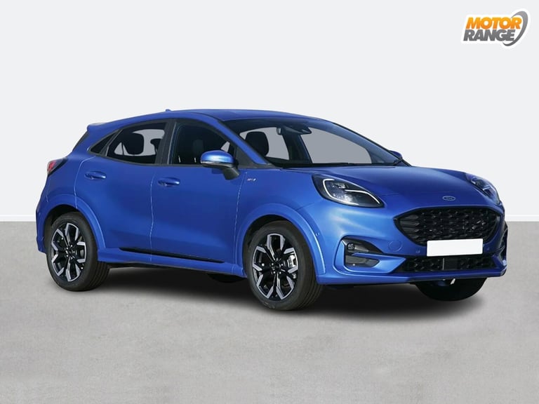 image for 2023 Ford Puma 1.5 EcoBoost ST 5dr Hatchback Manual
