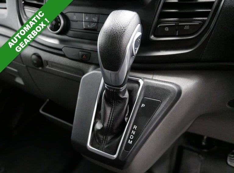 72 FORD TRANSIT 350 2.0 EBL 170 BHP L3 LONG LEADER EDITION AUTOMATIC