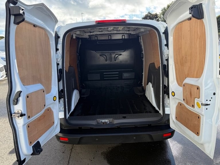 2022 Ford Transit Connect 210 Trend EcoBoost L1 Small Van Petrol Manual