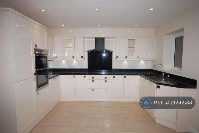 1 bedroom in Plover Gardens, Barrow In Furness Cumbria, LA14 (#2656533)