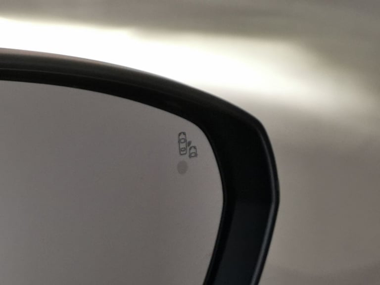 2021 Citroen C5 Aircross 1.5 BlueHDi 130 Shine Plus 5dr HATCHBACK DIESEL Manual