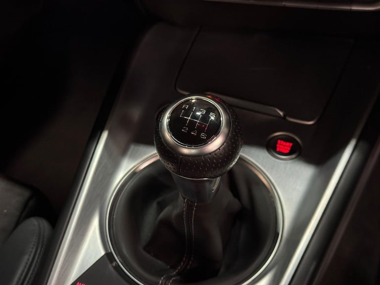  Audi TT 2.0 TFSI S line Euro 6 (s/s) 3dr Petrol Manual