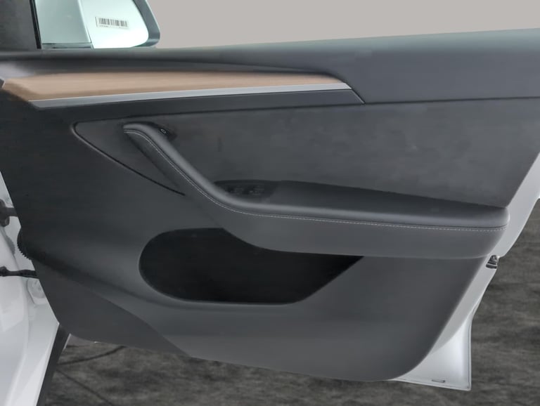 2022 Tesla Model Y (Dual Motor) Long Range SUV 5dr Electric Auto 4WDE (384 bhp) - HEATED LEATH Su...