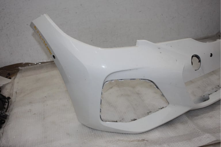 BMW 3 Series G20 G21 M Sport Front Bumper 2019 TO 2023 *DAMAGED*