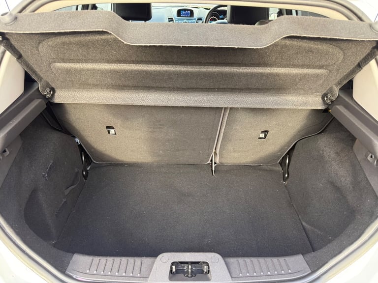 2014 Ford Fiesta 1.0 EcoBoost 125 Titanium X 5dr HATCHBACK Petrol Manual