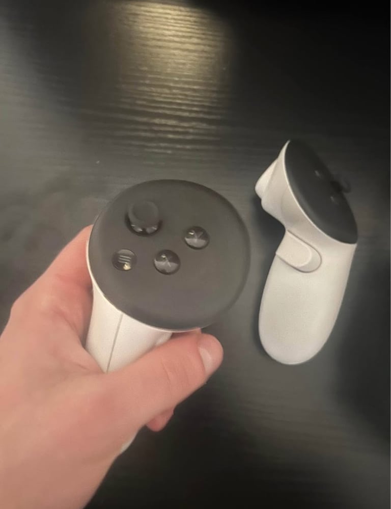 Oculus meta quest 3s 