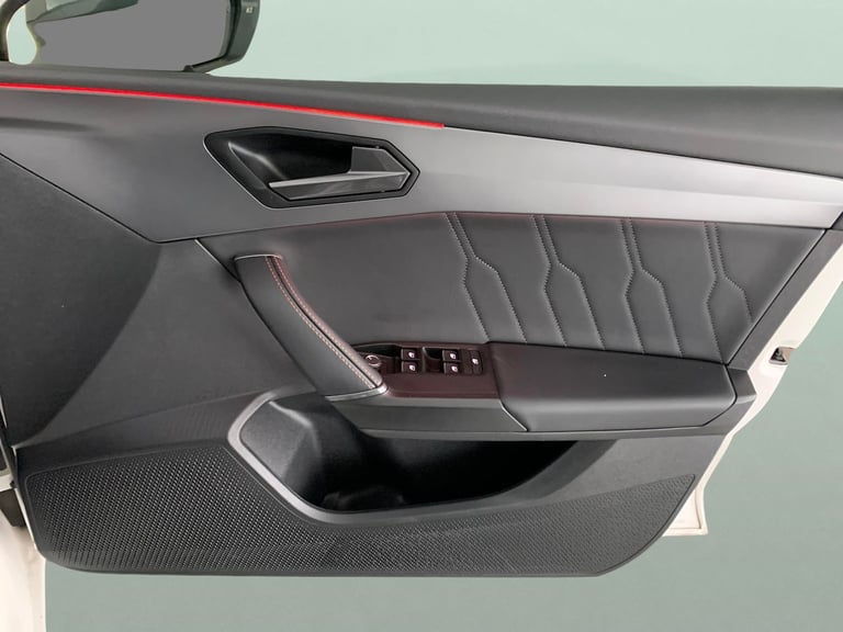 2023 Cupra Leon 2.0 TSI VZ3 Hatchback 5dr Petrol DSG Euro 6 (s/s) (300 ps) - LED - REVERSE  Hatch...