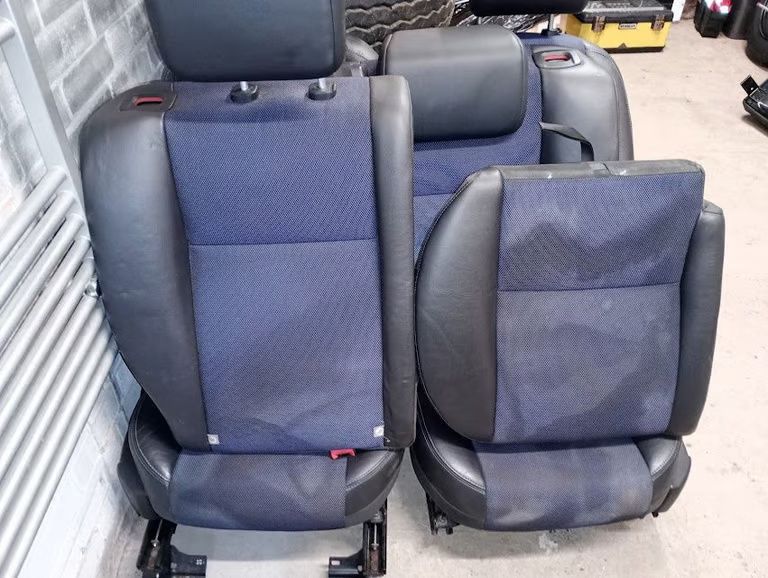 Freelander 2 Seats