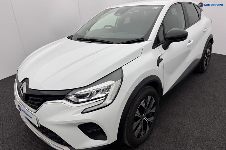 2023 Renault Captur 1.0 TCE 90 Evolution 5dr SUV Petrol Manual