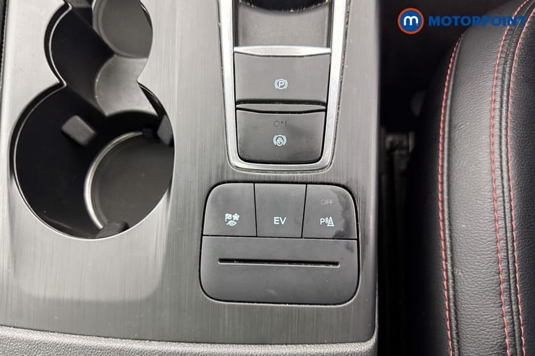 2023 Ford Kuga 2.5 PHEV ST-Line X Edition 5dr CVT SUV Hybrid Automatic