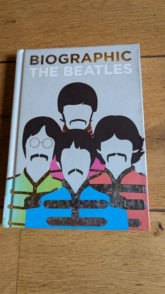 🎶 Huge MUSIC Bundle of 30+ Books, CDs, T-Shirt & Poster (NEW Books perfect for Christmas)