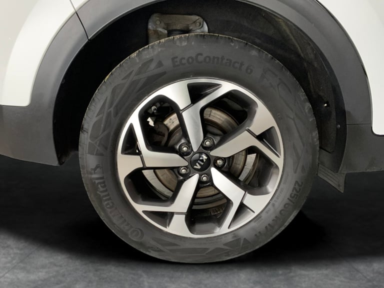 2021 Kia Sportage 1.6 T-GDi 2 GPF SUV 5dr Petrol Manual AWD Euro 6 (s/s) (174 bhp) - ADAPTIVE Suv...