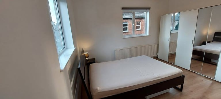 1 Bedroom Flat FOR RENT - Fabulous