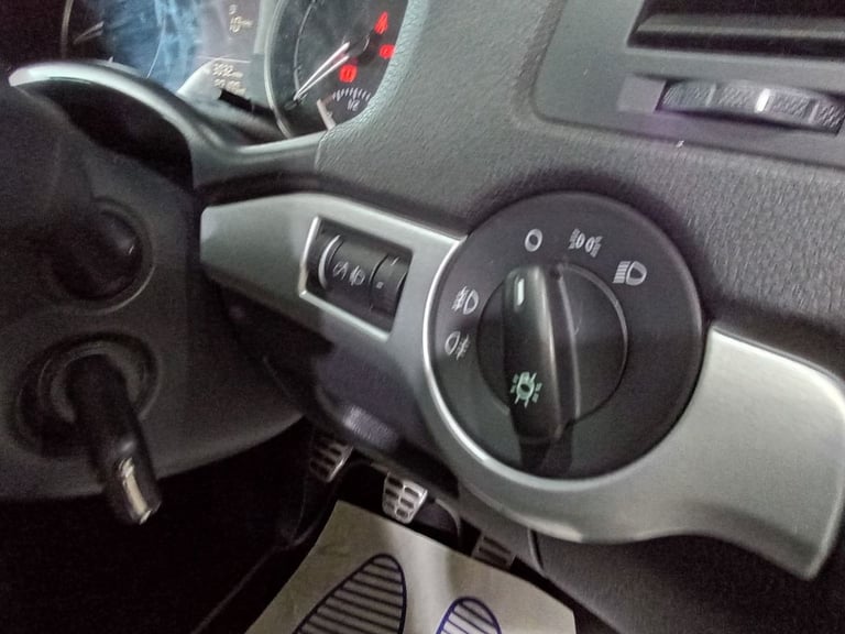 2011 Skoda Octavia 2.0 TFSI vRS Limited Edition Hatchback 5dr Petrol Manual Euro 4 (200 ps) Hatch...