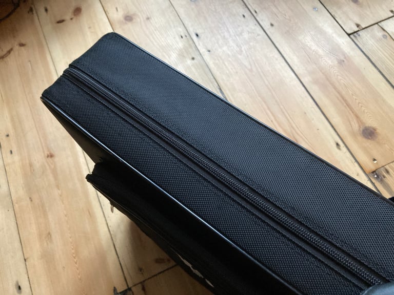 Ibanez Premium Soft Rigid Case for RG series electric guitars