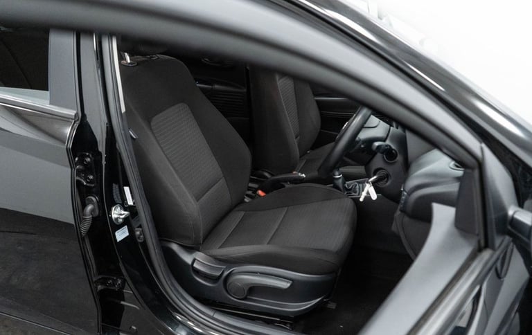 2022 22 HYUNDAI I20 1.0 T-GDI MHEV SE CONNECT HATCHBACK 5DR PETROL HYBRID MANUAL