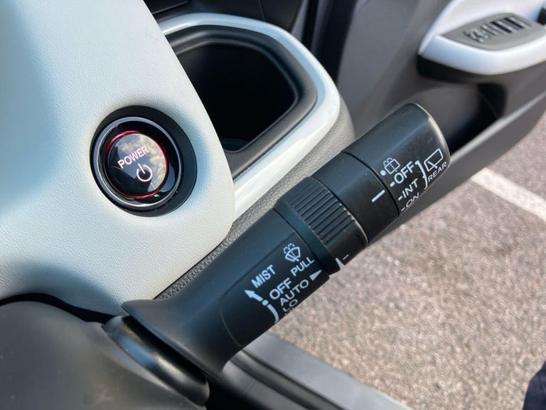 2022 Honda Jazz 1.5 i-MMD Hybrid EX 5dr eCVT HATCHBACK Petrol/Electric Hybrid Automatic