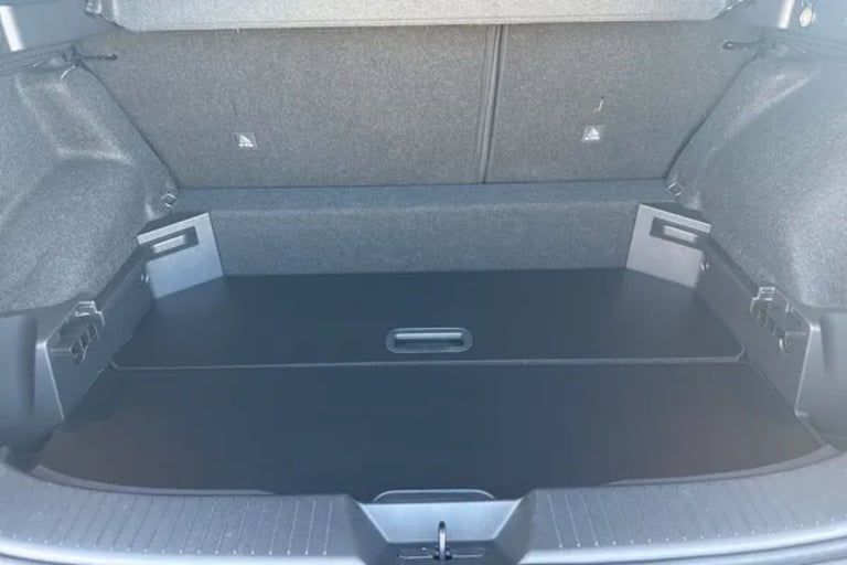 2025 Nissan Qashqai 1.5 E-Power 205 N-Connecta [Glass Roof] 5dr Auto Hatchback Hybrid Automatic