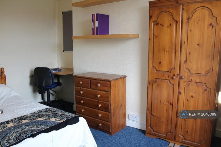 1 bedroom in Hood Street, Northampton, NN1 (#2648099)
