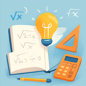 image for Experienced Online Maths Tutor – A-Level & University