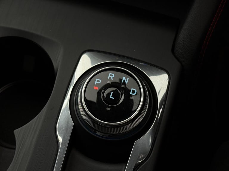 2023 Ford Kuga 2.5 EcoBoost Duratec 14.4kWh ST-Line CVT Euro 6 (s/s) 5dr HATCHBACK Petrol/Electri...